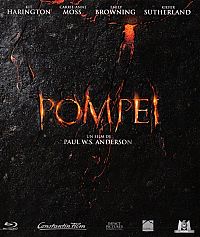 Pompéi [Blu-ray 3D], 1