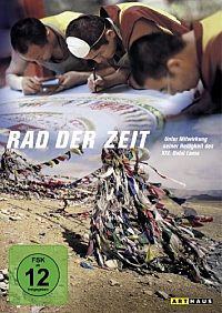 Rad der Zeit [DVD], 1