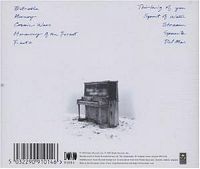 Thinking of You [CD], 1