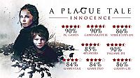 A Plague Tale - Innocence [Sony PlayStation 4], 2