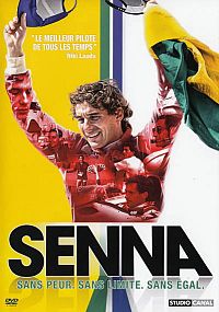 Senna [DVD], 1