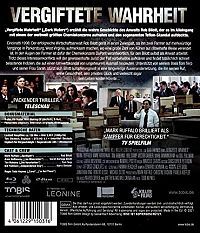 Vergiftete Wahrheit [Blu-ray], 2
