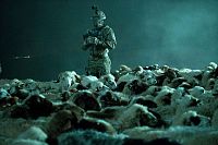 Le bureau des légendes - Saison 3 [DVD], 4