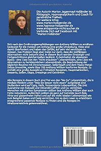 Über 200 Rezepte - Auf dem Weg der Heilung, 1