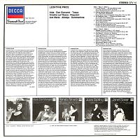 Leontyne Price [Vinyl], 1