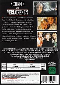 Schreie der Verlorenen [DVD], 1