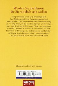 Ein neues Leben in sieben Tagen - Erfahren Sie die Strategien erfolgreicher Menschen für ein erfülltes Leben, 1