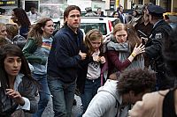 World War Z [Blu-ray], 2