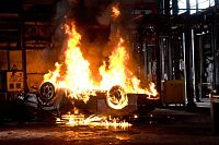 Death Race 2  [Blu-ray], 5