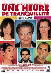 Une heure de tranquillité [DVD], 1