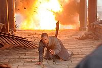 Shaolin [Blu-ray], 9