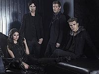 Vampire Diaries - Saison 3 [DVD], 3