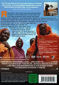 Darfur Now [DVD], 1