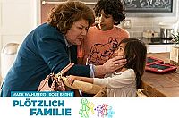 Plötzlich Familie [Blu-ray], 4