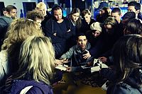 Zeiten ändern dich [DVD], 7