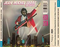 En Concert - Houston-Lyon [CD], 1