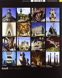 Gaudi - Alle Werke, 1