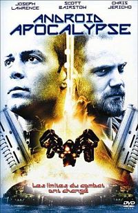 Android Apocalypse [DVD], 2
