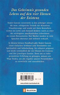 Die vier Stufen der Heilung, 1