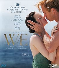 W.E. [Blu-ray], 1