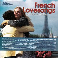 French Lovesongs [CD], 1