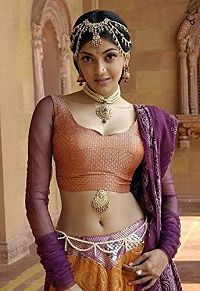 Magadheera- Der grosse Krieger [DVD], 6