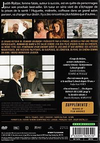 Roman de gare [DVD], 1