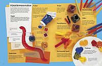 Das Ravensburger Werkbuch Farbe, 1