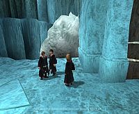 Harry Potter und der Gefangene von Askaban [Sony PlayStation 2], 2