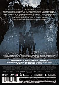 Cold Prey 3 - The Beginning [DVD], 1