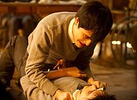 Seconds Apart [Blu-ray], 4