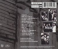 Keep the faith [CD], 1