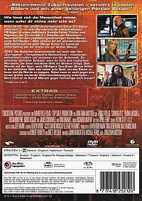 Surrogates - Mein zweites Ich [DVD], 1