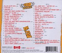 100 Jahre EAV [CD], 1