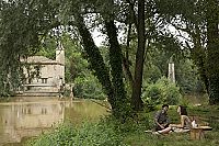 Madame Mallory und der Duft von Curry [DVD], 6