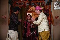 Paheli - Die Schöne und der Geist [DVD], 5