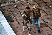 Jarhead 3 - Le siège [DVD], 1