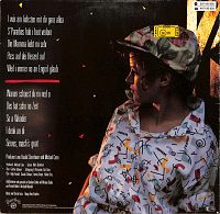 Servus Nicki [Vinyl], 1