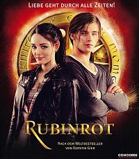 Rubinrot [Blu-ray], 1