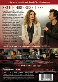 Sex für Fortgeschrittene [DVD], 1