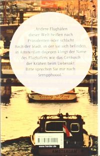 Ein Jahr in Amsterdam - Reise in den Alltag, 1