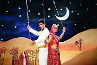 Paheli - Die Schöne und der Geist [DVD], 6