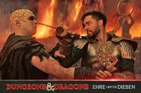 Dungeons & Dragons - Ehre unter Dieben [DVD], 6