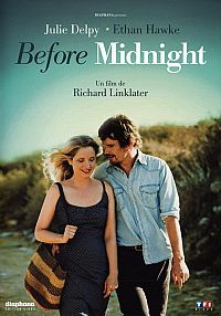 Before Midnight (VOST) [DVD], 1