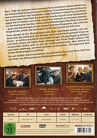 Mein bester Feind [DVD], 1