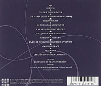 A Winter Symphony [CD], 1