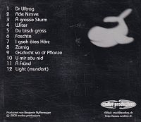 Musical Jona [CD], 1