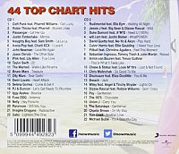 Now That's What I Call Music 8 [CD], 1