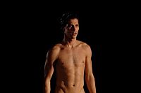 Davids Geburtstag (OmU) [DVD], 5