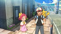 Pokémon - Der Film - Die Macht in uns [DVD], 3